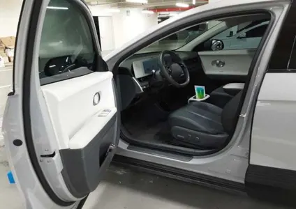 Hyundai Ioniq 5 2022 4