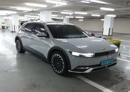 Hyundai Ioniq 5 2022 8