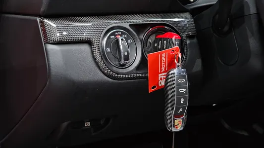 Porsche 718 2.5 GTS 2018 14