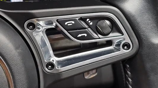 Porsche 718 2.5 GTS 2018 20