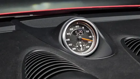 Porsche 718 2.5 GTS 2018 18