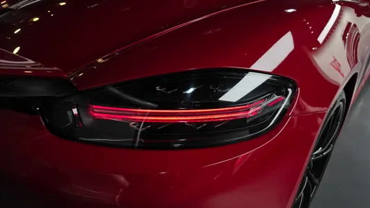 Porsche 718 2.5 GTS 2018 23