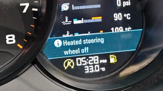 Porsche 718 2.5 GTS 2018 29