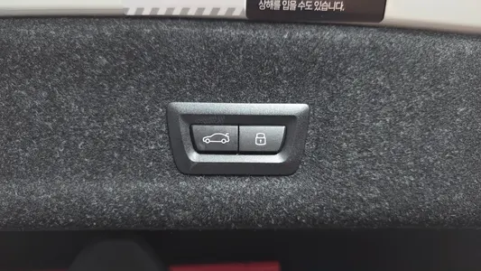 BMW 3 Series (G20) 320i M 2025 28