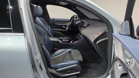 Mercedes-Benz EQC N293 EQC400 4MATIC 1886 2020 10