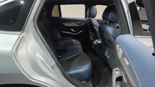 Mercedes-Benz EQC N293 EQC400 4MATIC 1886 2020 11