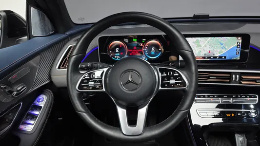 Mercedes-Benz EQC N293 EQC400 4MATIC 1886 2020 12