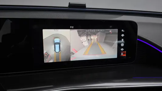 Mercedes-Benz EQC N293 EQC400 4MATIC 1886 2020 14