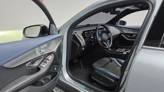Mercedes-Benz EQC N293 EQC400 4MATIC 1886 2020 9