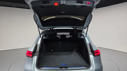 Mercedes-Benz EQC N293 EQC400 4MATIC 1886 2020 19