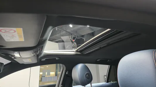 Mercedes-Benz EQC N293 EQC400 4MATIC 1886 2020 18