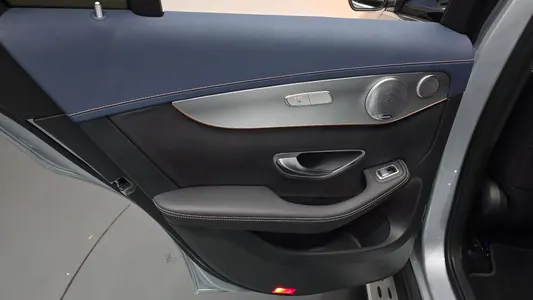 Mercedes-Benz EQC N293 EQC400 4MATIC 1886 2020 25