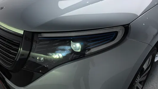 Mercedes-Benz EQC N293 EQC400 4MATIC 1886 2020 22