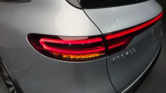 Mercedes-Benz EQC N293 EQC400 4MATIC 1886 2020 23