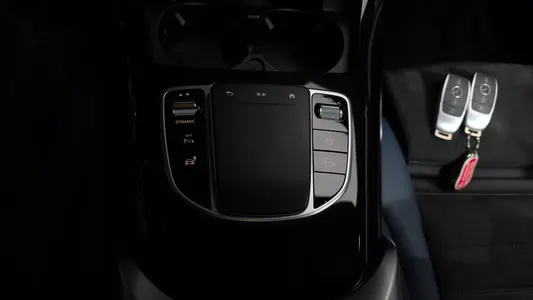 Mercedes-Benz EQC N293 EQC400 4MATIC 1886 2020 31