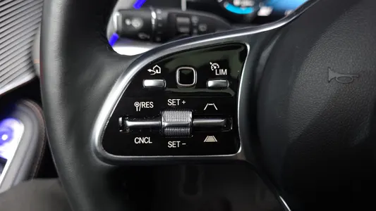Mercedes-Benz EQC N293 EQC400 4MATIC 1886 2020 32