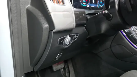 Mercedes-Benz EQC N293 EQC400 4MATIC 1886 2020 28