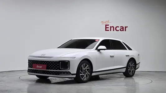 Hyundai (GN7) 2024