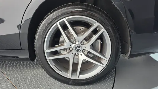 Mercedes-Benz S-Class W222 S350 d 4MATIC AMG Line 2020 21