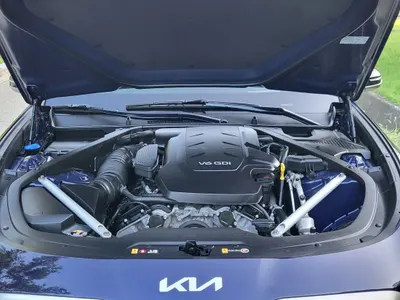 Kia K9 2 3.3 GDI AWD 2023 6