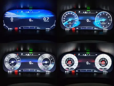 Kia K9 2 3.3 GDI AWD 2023 8