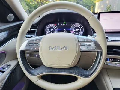 Kia K9 2 3.3 GDI AWD 2023 9