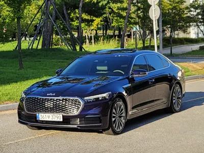Kia K9 2 3.3 GDI AWD 2023