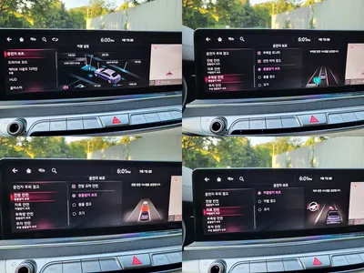 Kia K9 2 3.3 GDI AWD 2023 11