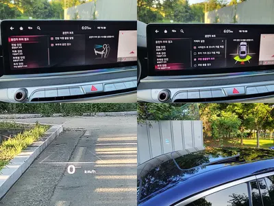 Kia K9 2 3.3 GDI AWD 2023 12