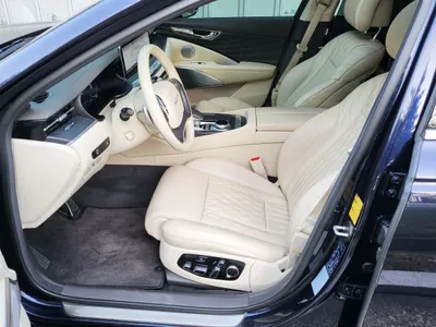 Kia K9 2 3.3 GDI AWD 2023 13