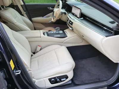 Kia K9 2 3.3 GDI AWD 2023 14
