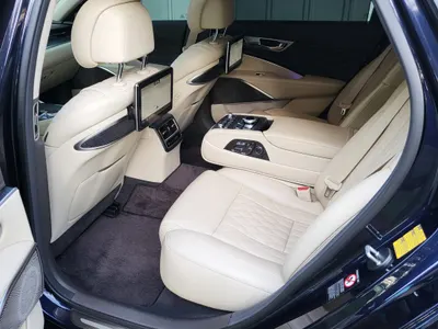 Kia K9 2 3.3 GDI AWD 2023 15