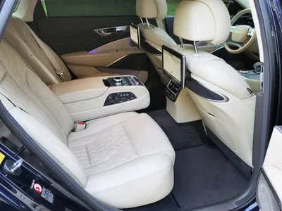 Kia K9 2 3.3 GDI AWD 2023 16