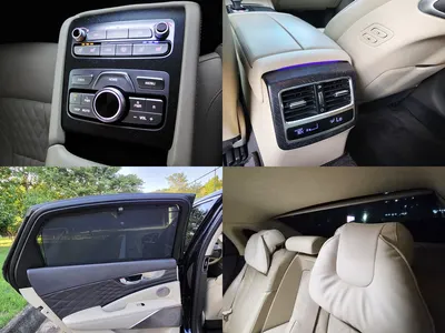 Kia K9 2 3.3 GDI AWD 2023 17