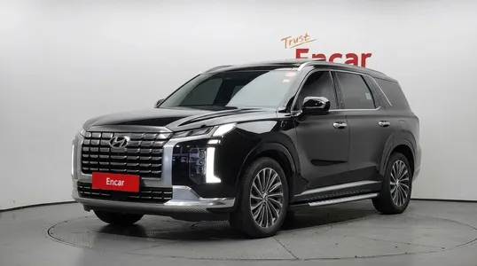 Hyundai 3.8 4WD 2023
