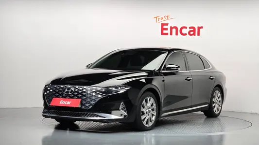Hyundai IG 2021