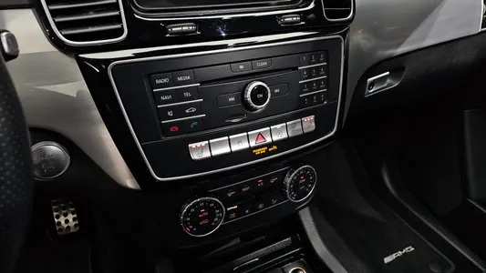 Mercedes-Benz GLE-Class W166 GLE350 d 4MATIC 2018 31