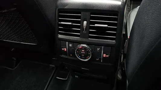 Mercedes-Benz GLE-Class W166 GLE350 d 4MATIC 2018 33