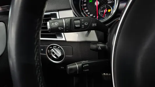 Mercedes-Benz GLE-Class W166 GLE350 d 4MATIC 2018 29