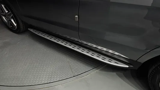 Mercedes-Benz GLE-Class W166 GLE350 d 4MATIC 2018 37