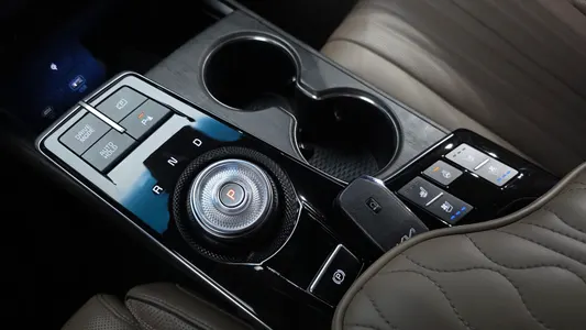 Kia K8 2022 9