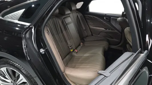 Kia K8 2022 11