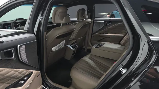 Kia K8 2022 12