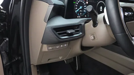 Kia K8 2022 13