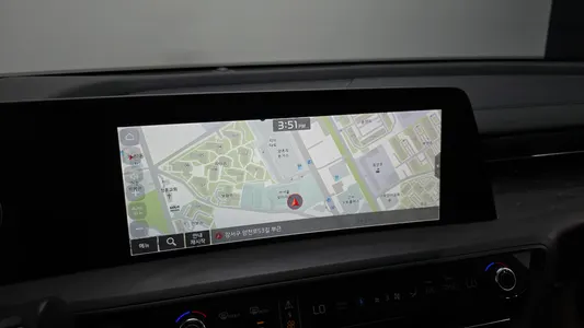 Kia K8 2022 15