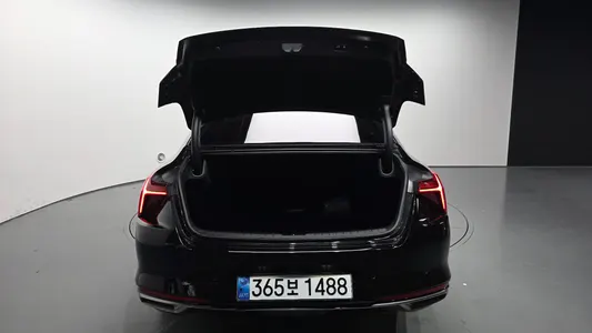 Kia K8 2022 20