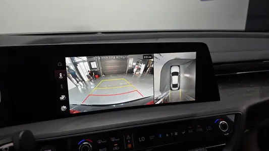 Kia K8 2022 16