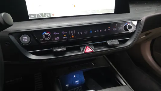 Kia K8 2022 17