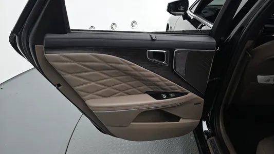 Kia K8 2022 25