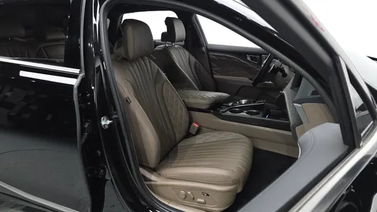 Kia K8 2022 26